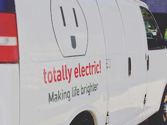Totally Electric Limited