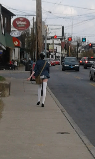 Liquor Store «Old Town Liquors», reviews and photos, 1529 Bardstown Rd, Louisville, KY 40205, USA