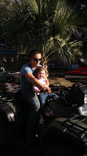 Boat Repair Shop «ELITE PowerSports», reviews and photos, 919 S Bay St, Eustis, FL 32726, USA