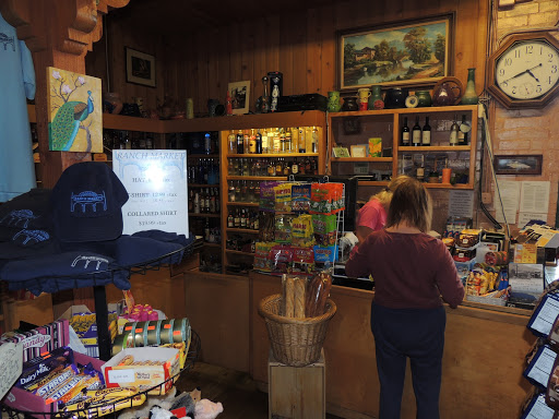 Grocery Store «Malaga Cove Ranch Market», reviews and photos, 43 Malaga Cove Plaza, Palos Verdes Estates, CA 90274, USA