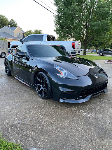King and Queen Mobile Detailing en Vine Grove