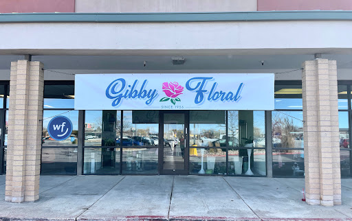 Gibby Floral & Greenhouse, 1450 W Riverdale Rd, Riverdale, UT 84405, USA, 