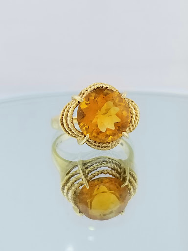 Jeweler «Mason Jewelers», reviews and photos, 18 W Washington St, Greencastle, IN 46135, USA