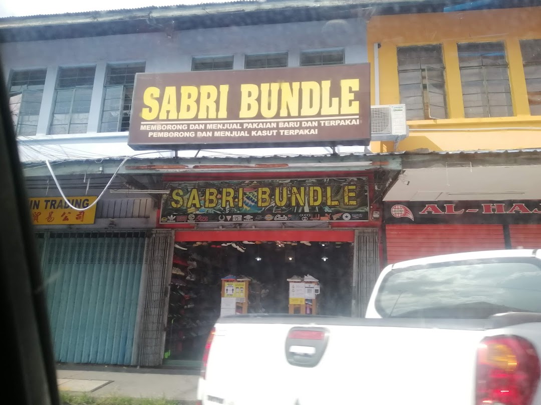 Sabri Bundle