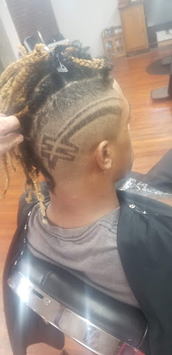 Barber Shop «Lebanon Rd Barber Shop», reviews and photos, 14864 Lebanon Rd, Old Hickory, TN 37138, USA