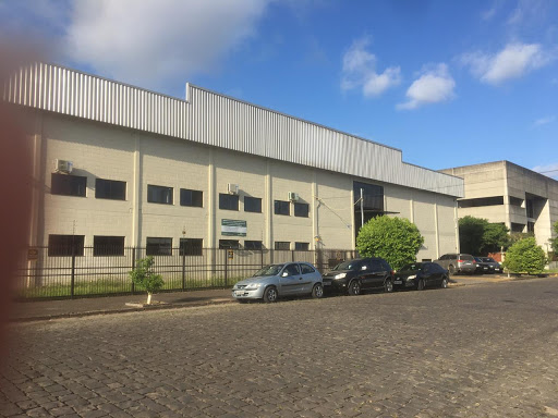 Logo da empresa - General Coat