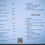 Photo n°3 de l'avis de Sergei.r fait le 11/05/2024 à 18:21 sur le  La Locanda del Molo à Genoa