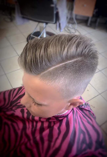 Beauty Salon «Belmont Hair Beauty Salon», reviews and photos, 6011 W Belmont Ave, Chicago, IL 60634, USA