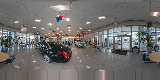 Chevrolet Dealer «AutoNation Chevrolet South Corpus Christi», reviews and photos, 6650 S Padre Island Dr, Corpus Christi, TX 78412, USA