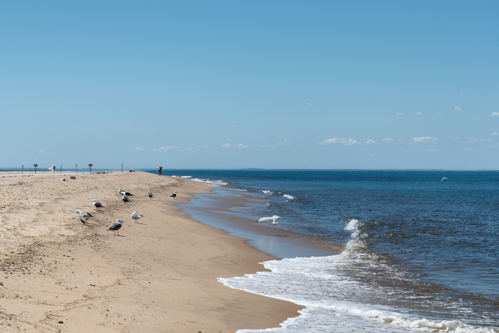 Race Point beach (Provincetown, Massachusetts) on the map with photos