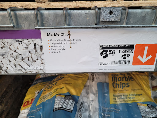 Home Improvement Store «The Home Depot», reviews and photos, 4121 U.S. 78, Lilburn, GA 30047, USA