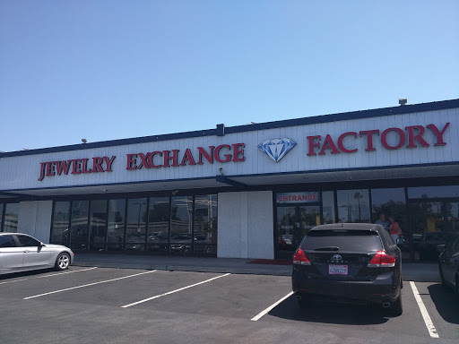 Jewelry Store «The Jewelry Exchange», reviews and photos, 15732 Tustin Village Way, Tustin, CA 92780, USA