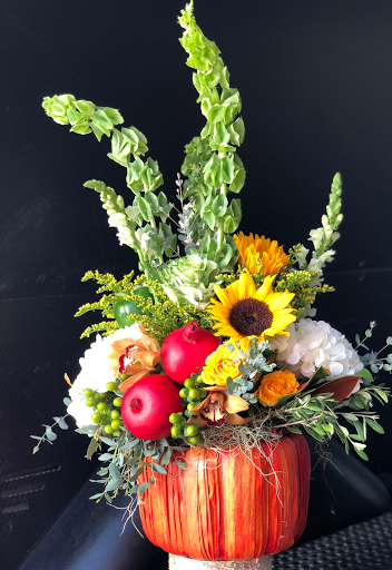 Florist «Kikilis Florist», reviews and photos, 417 S Pinellas Ave, Tarpon Springs, FL 34689, USA