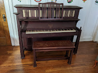 Edward Mastin Piano Service - Photo 2 - Car repair in , Syracuse