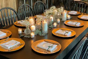 The Nook | Wine Country Catering image
