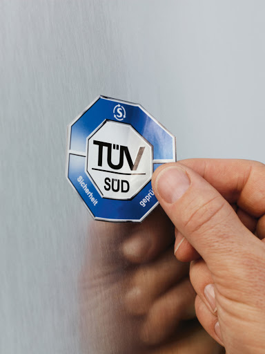 TUV SUD Korea