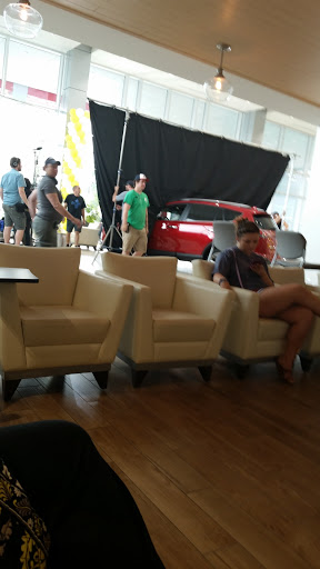 Toyota Dealer «Milton Martin Toyota», reviews and photos, 3150 Milton Martin Toyota Way, Gainesville, GA 30507, USA