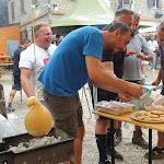 Photo n°4 de l'avis de Alessandro.a fait le 15/08/2022 à 20:21 sur le  Rifugio il Ceppo à Ceppo