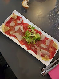 Photo n°77 de Restaurant le 7 à Saulieu ()