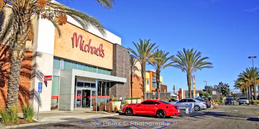 Craft Store «Michaels», reviews and photos, 4687 Firestone Blvd, South Gate, CA 90280, USA