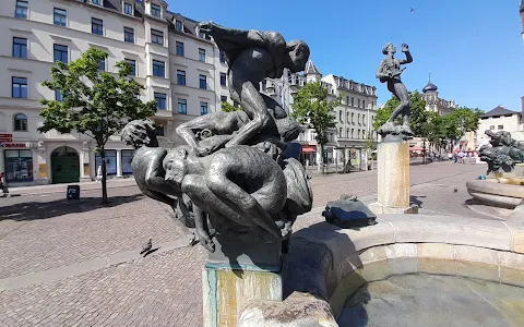 Göbelbrunnen image