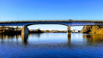 Point Ellice Bridge