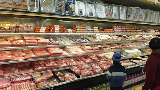 Grocery Store «C-Town Supermarkets», reviews and photos, 45 North St, Danbury, CT 06810, USA