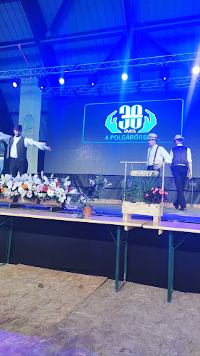 ALFA VIENNA INSURANCE GROUP BIZTOSITÓ ZRT - Várpalota