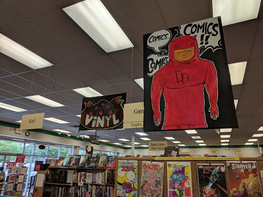 Book Store «Half Price Books», reviews and photos, 2025 S Hurstbourne Pkwy, Louisville, KY 40220, USA