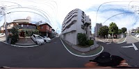喫茶店nil cafe