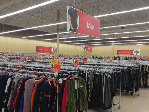 Thrift Store «Savers», reviews and photos, 1231 N Gary Ave, Carol Stream, IL 60188, USA