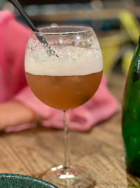 Plats et boissons du Restaurant français CANTINA à Gustavia - n°13