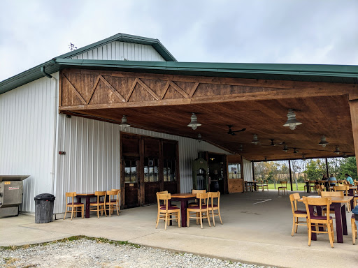 Winery «Caesar Creek Vineyards LLC», reviews and photos, 962 Long Rd, Xenia, OH 45385, USA