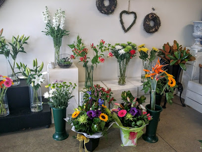 Bethlehem Floral Studio