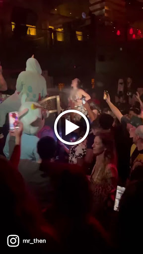 Night Club «Shrine Nightclub», reviews and photos, 240 Fox Tower Dr, Mashantucket, CT 06338, USA