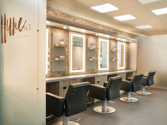 Allure Designs Salon + Boutique