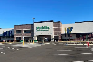 Publix Super Market at Eagles Corner Shopping Center image