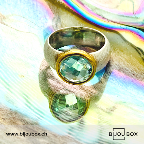 Bijou Box - Schmuck - Online Shop - Wettingen