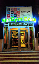 Sangym-Brick