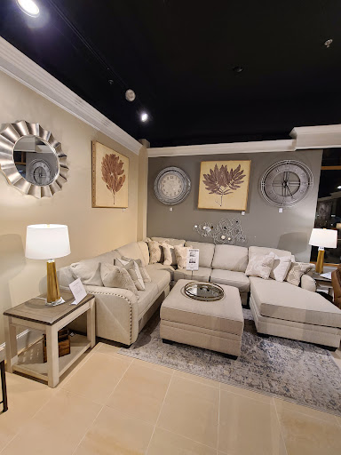 Furniture Store «Ashley Homestore», reviews and photos, 273 Federal Rd, Brookfield, CT 06804, USA