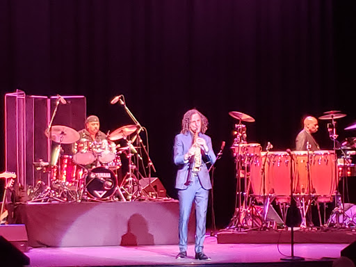 Performing Arts Theater «Palace Theater», reviews and photos, 100 E Main St, Waterbury, CT 06702, USA