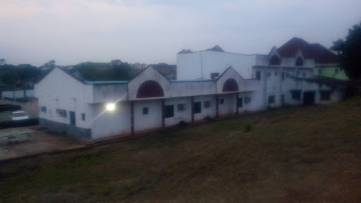 YAK Hotel, Ekpoma-Auchi Road, Auchi, Nigeria, Resort, state Edo