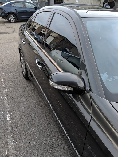 Used Car Dealer «California Diversified», reviews and photos, 3597 First St, Livermore, CA 94551, USA