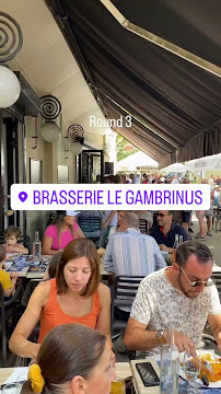 Photos du propriétaire du Bistro Brasserie Le Gambrinus à Nîmes - n°2