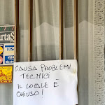 Photo n°1 de l'avis de Ester. fait le 27/01/2024 à 12:36 sur le  Ostarie A L'Armoniche à Ontagnano