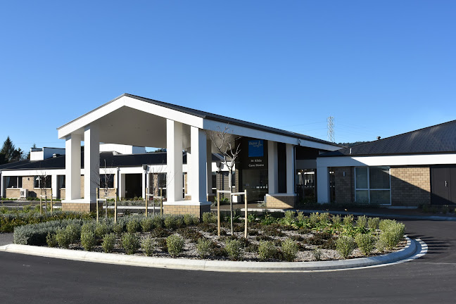 Reviews of Bupa St Kilda Retirement Village and Care Home in Cambridge - Retirement home