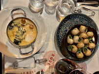 Escargot du Restaurant Café Buci à Paris - n°6