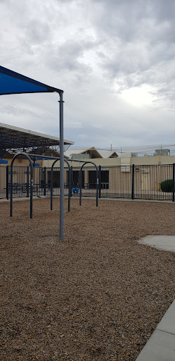 Fiesta Sports Park Playground