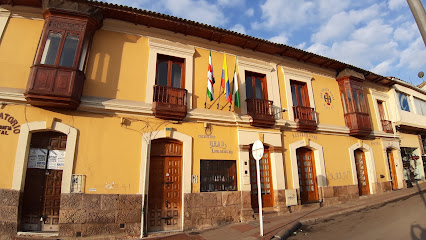 Hotel San Ignacio Plaza
