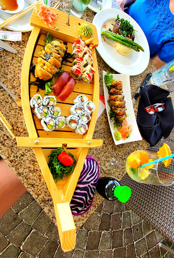 Restaurant «PIER 22 Restaurant • Patio • Catering», reviews and photos, 1200 1st Ave W, Bradenton, FL 34205, USA